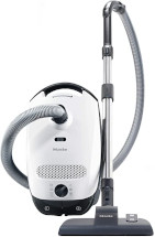 Ηλεκτρικές Σκούπες Δαπέδου miele - C1 Flex White